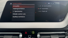 BMW 1 Series 118i [136] M Sport 5dr Step Auto [LCP] Petrol Hatchback